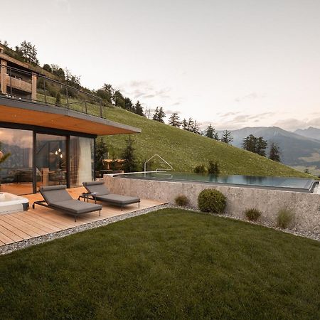 Das Gerstl Alpine Retreat Malles Venosta Exteriér fotografie